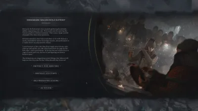 Frostpunk 2: Digital Artbook & Original Soundtrack — скриншот 8