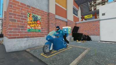 Laundry Store Simulator — скриншот 7