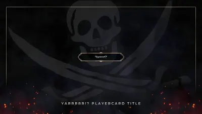 Holdfast: Age Of Sail - Dreaded Pirate Lafitte — скриншот 13