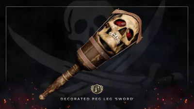 Holdfast: Age Of Sail - Dreaded Pirate Lafitte — скриншот 10