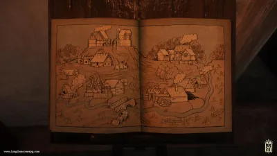 Kingdom Come: Deliverance - From the Ashes (Windows) — скриншот 13