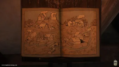 Kingdom Come: Deliverance - From the Ashes (Windows) — скриншот 14