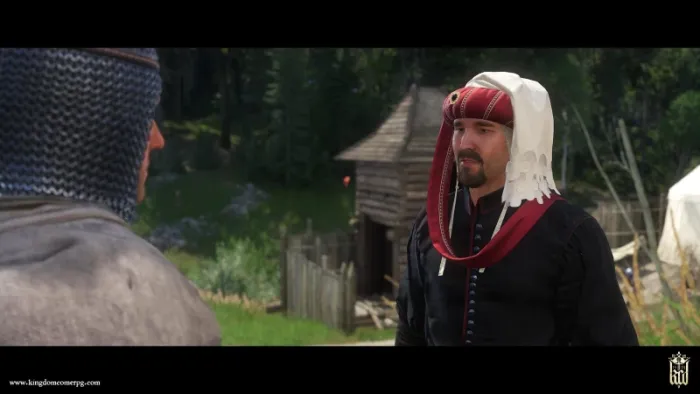 Kingdom Come: Deliverance - From the Ashes (Windows) — скриншот 3