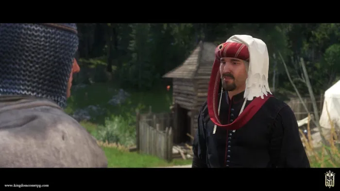 Kingdom Come: Deliverance - From the Ashes (Windows) — скриншот 4