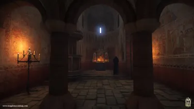 Kingdom Come: Deliverance - From the Ashes (Windows) — скриншот 9