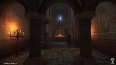 Kingdom Come: Deliverance - From the Ashes (Windows) — скриншот 10