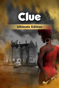Cluedo: Ultimate Edition