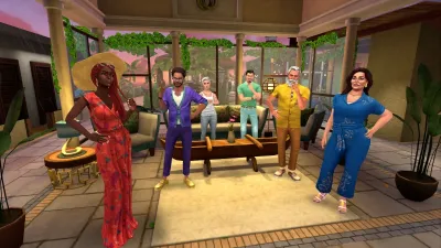 Cluedo: Ultimate Edition — скриншот 4