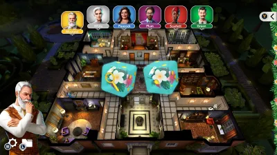 Cluedo: Ultimate Edition — скриншот 6