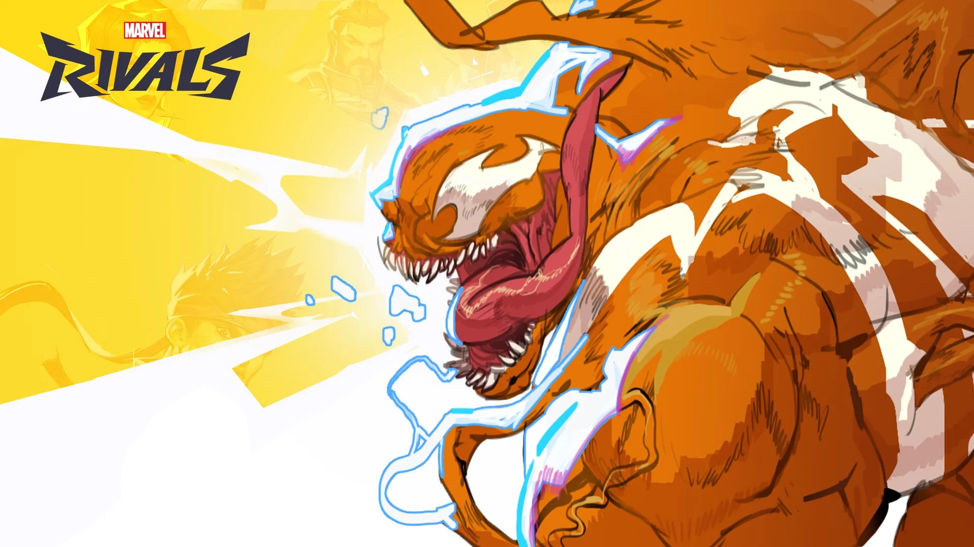 MARVEL RIVALS — Набор «Обновка»