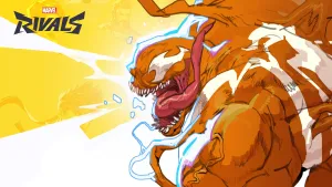 MARVEL RIVALS — Набор «Обновка»