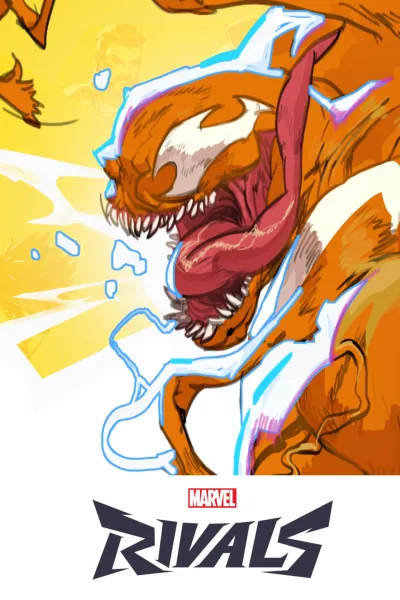 MARVEL RIVALS — Набор «Обновка»