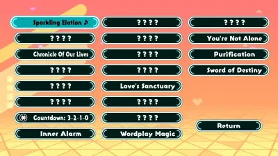 PuzzMiX — скриншот 3