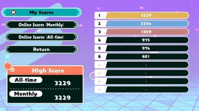 PuzzMiX — скриншот 4