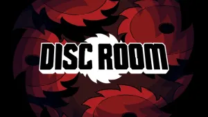 Disc Room