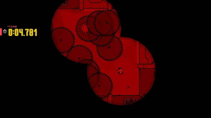 Disc Room — скриншот 9