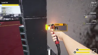 Ship Graveyard Simulator Collection — скриншот 4