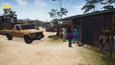 Ship Graveyard Simulator Collection — скриншот 5