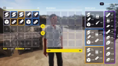 Ship Graveyard Simulator Collection — скриншот 6