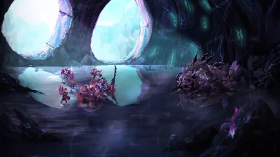 Star Renegades — скриншот 2