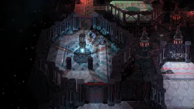 Star Renegades — скриншот 6