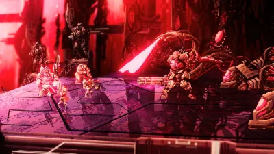 Star Renegades — скриншот 7