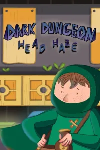 Dark Dungeon Head Haze (Xbox Series)