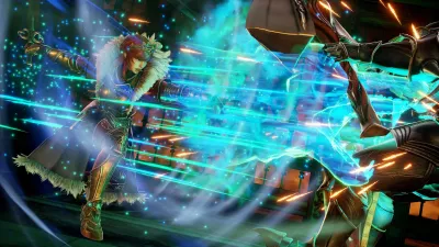 SOULCALIBUR VI - DLC7: Hilde — скриншот 6