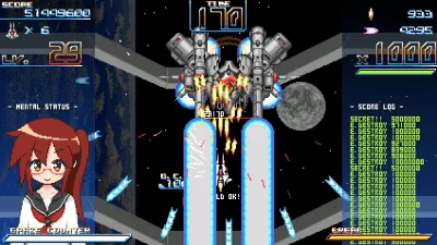 Graze Counter GM — скриншот 1