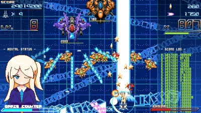 Graze Counter GM — скриншот 2