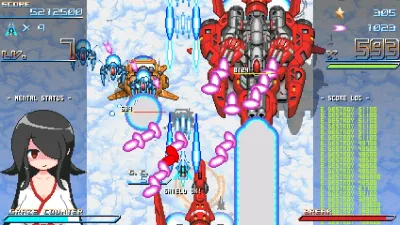 Graze Counter GM — скриншот 3