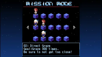 Graze Counter GM — скриншот 5