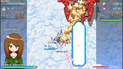 Graze Counter GM — скриншот 8