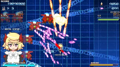 Graze Counter GM — скриншот 9