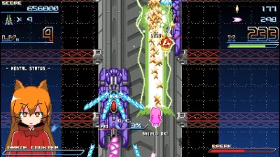 Graze Counter GM — скриншот 10