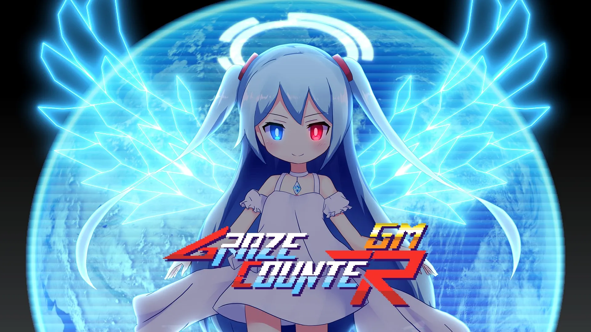 Graze Counter GM — трейлер