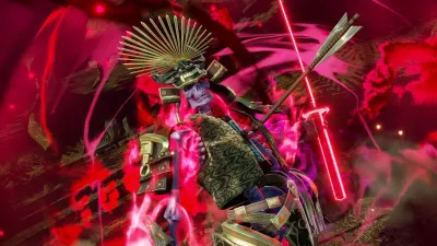 SOULCALIBUR VI - DLC12: Character Creation Set E — скриншот 1