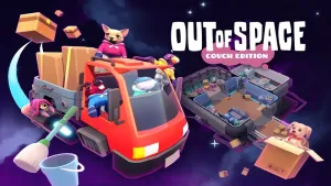 Out of Space: Couch Edition