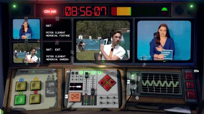 Not For Broadcast Complete Edition — скриншот 7