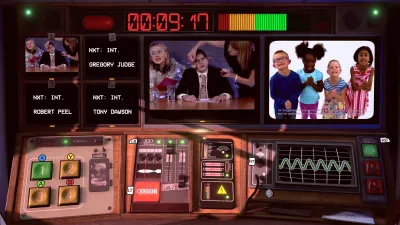 Not For Broadcast Complete Edition — скриншот 8