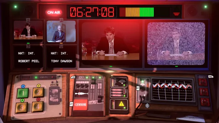Not For Broadcast Complete Edition — скриншот 9