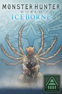 Фигурка чудовища MHW:I: шара-ишвалда 2