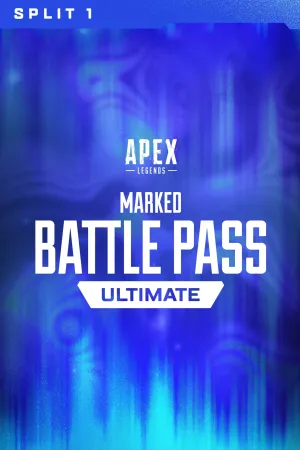 Apex Legends™: боевой пропуск «Ультра» 1-го этапа «Знамения»