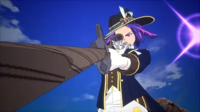 MY HERO ACADEMIA: All’s Justice - Opera Costume Pack — скриншот 2