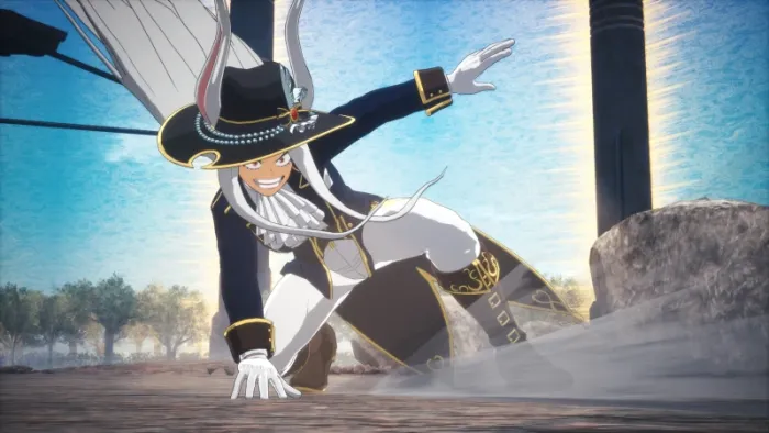 MY HERO ACADEMIA: All’s Justice - Opera Costume Pack — скриншот 3