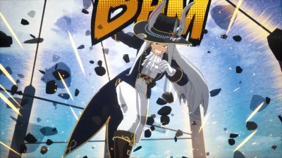 MY HERO ACADEMIA: All’s Justice - Opera Costume Pack — скриншот 4