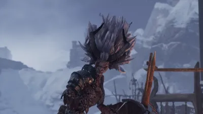 Morbid: The Lords of Ire — скриншот 5