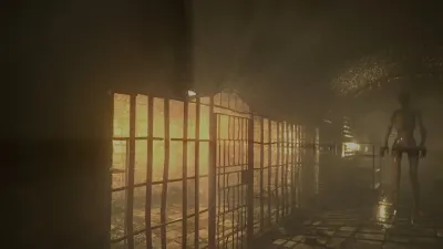 S.W.A.N.: Chernobyl Unexplored — скриншот 1