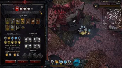 Dragonkin - Blood Scales Edition — скриншот 7