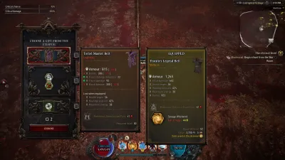 Dragonkin - Blood Scales Edition — скриншот 9